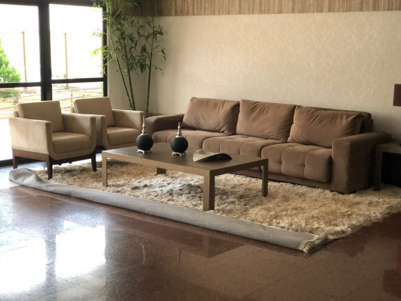 Imagem Apartamento com 4 Quartos à Venda, 150 m²em Aldeota - Fortaleza