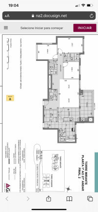 Imagem Apartamento com 3 Quartos à Venda, em Umuarama - Osasco Imagem Apartamento com 3 Quartos à Venda, em Umuarama - Osasco