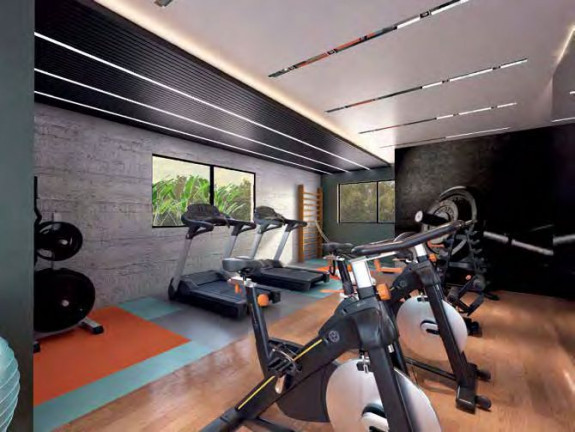 Imagem Apartamento à Venda, 141 m²em Jardim do Mar - São Bernardo do Campo
