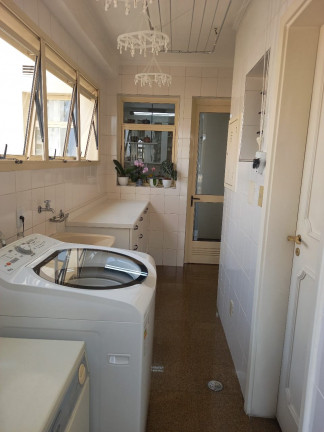 Imagem Apartamento com 4 Quartos à Venda, 160 m²em Jardim Vila Mariana - São Paulo