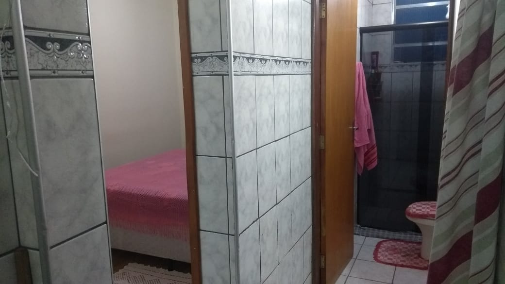 Imagem Apartamento com 2 Quartos à Venda, 43 m²em Dic III (Conjunto Habitacional Ruy Novaes) - Campinas