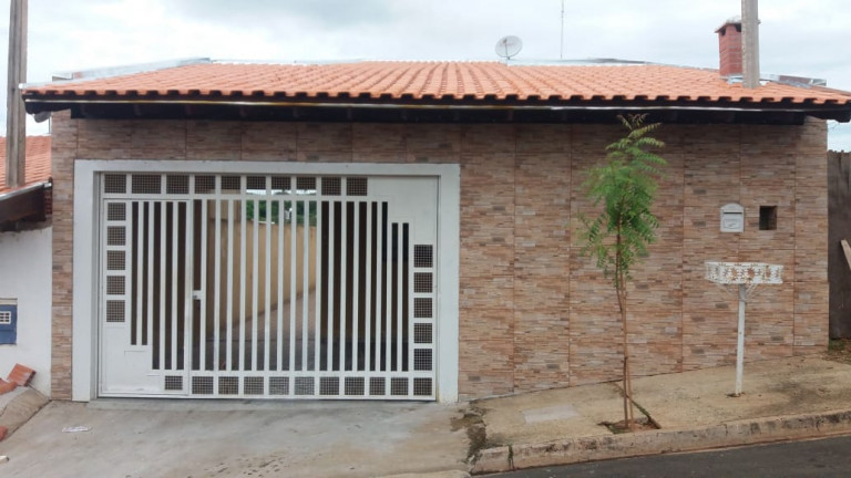 Imagem Casa com 3 Quartos à Venda, 80 m² em Jardim Helena - Bauru