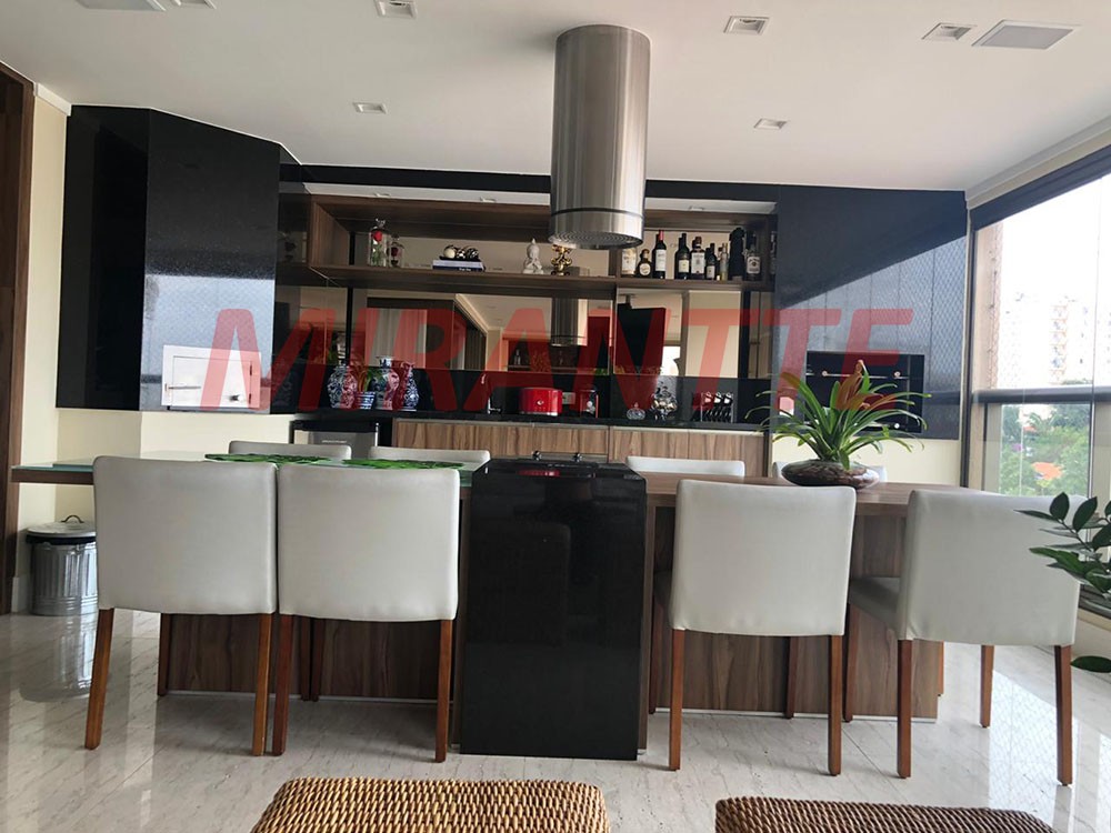 Imagem Apartamento com 3 Quartos à Venda, 250 m²em Santana - São Paulo Imagem Apartamento com 3 Quartos à Venda, 250 m²em Santana - São Paulo