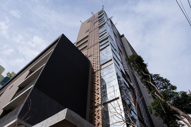 Imagem Apartamento com 1 Quarto à Venda ou Temporada, 28 m²em Paraíso - São Paulo Imagem Apartamento com 1 Quarto à Venda ou Temporada, 28 m²em Paraíso - São Paulo