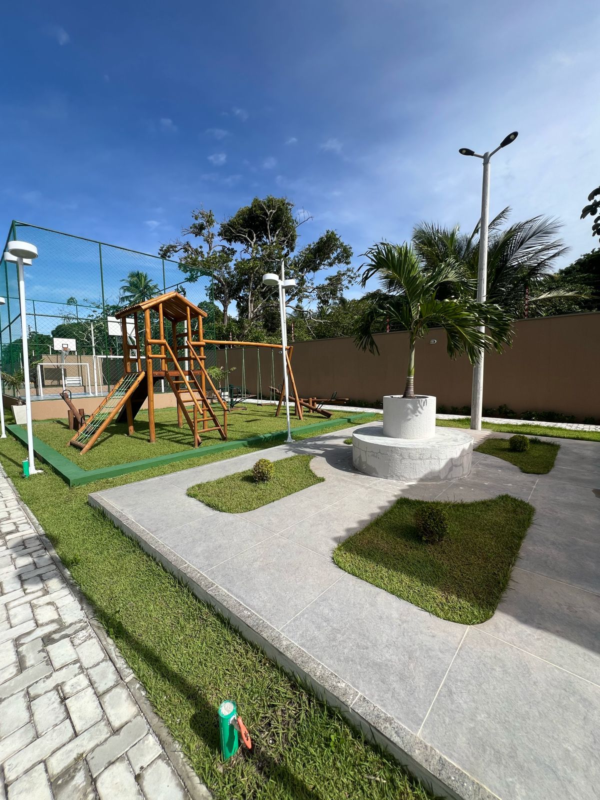 Imagem Apartamento com 3 Quartos à Venda, 77 m² em Centro - Eusébio Imagem Apartamento com 3 Quartos à Venda, 77 m² em Centro - Eusébio