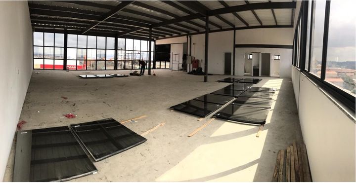 Imagem Imóvel Comercial para Alugar, 1.028 m² em Centro - Carapicuíba