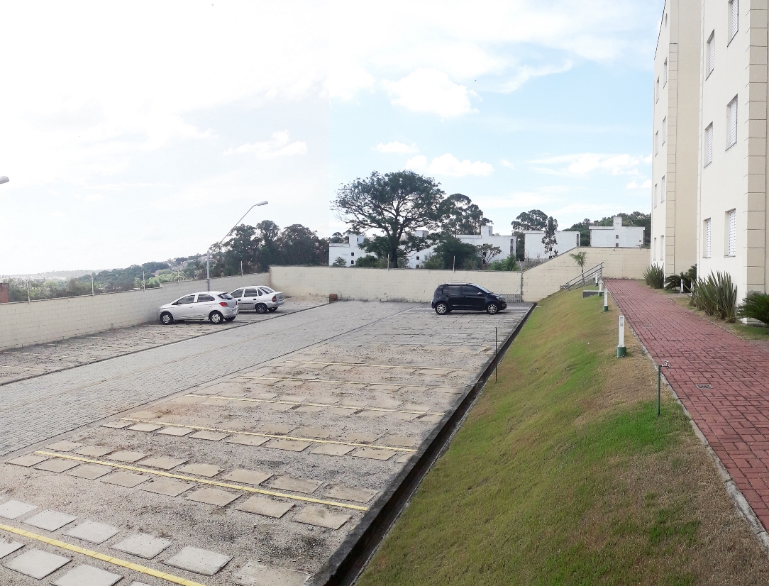 Imagem Apartamento com 2 Quartos à Venda ou Locação, 47 m²em Vila Aeroporto - Sorocaba