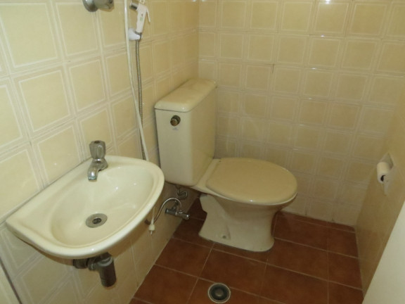 Imagem Apartamento com 2 Quartos à Venda ou Locação,  em Vila Clementino - São Paulo
