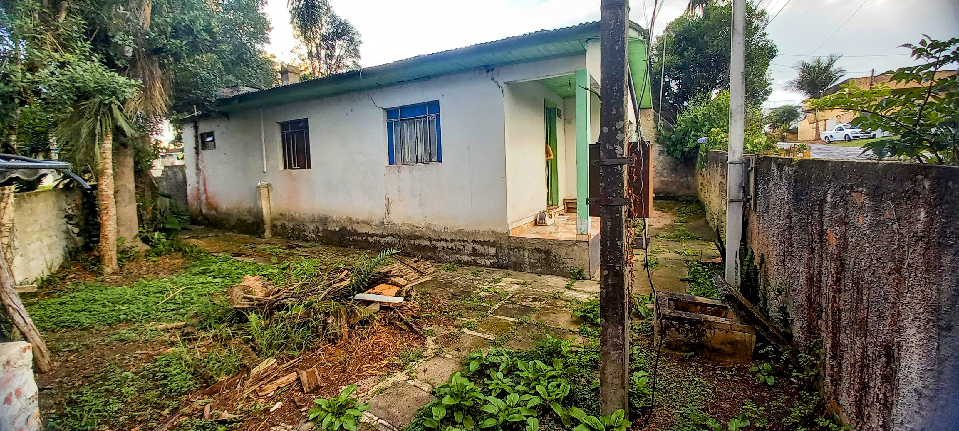 Imagem Casa à Venda, 365 m² em Contenda - São José dos Pinhais Imagem Casa à Venda, 365 m² em Contenda - São José dos Pinhais