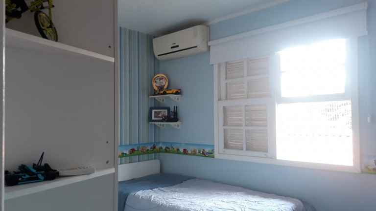 Imagem Casa com 3 Quartos à Venda, 127 m² em Jardim Santa Efigênia - São Paulo