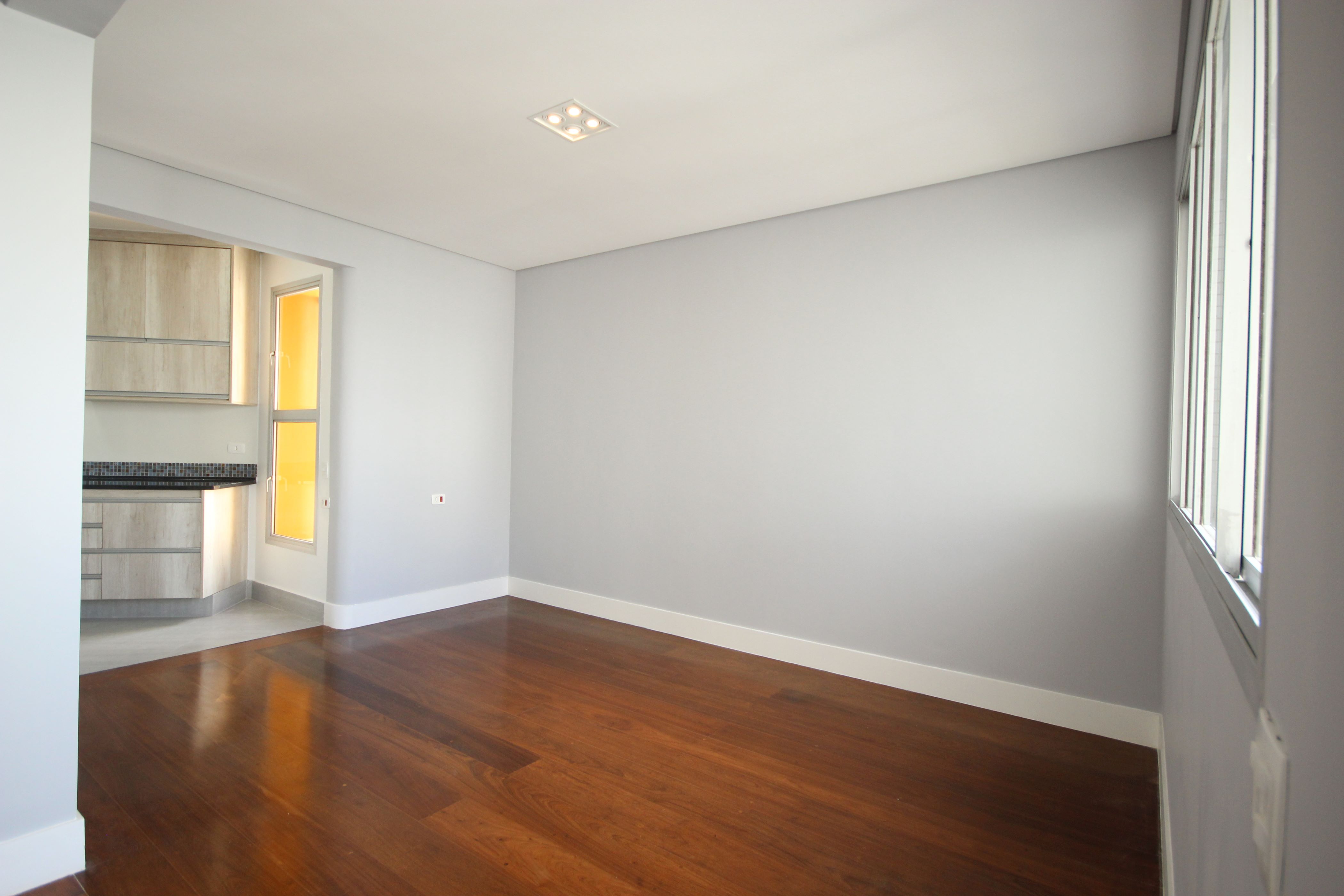 Imagem Apartamento com 3 Quartos à Venda, 244 m² em Vila Uberabinha - São Paulo