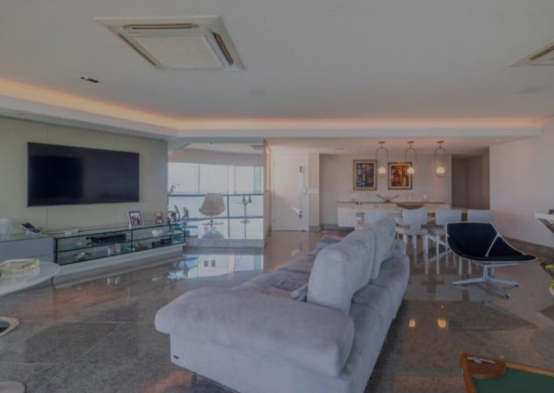 Imagem Apartamento com 4 Quartos à Venda, 232 m² em Boa Viagem - Recife