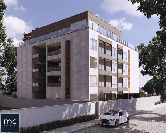 Imagem Apartamento com 1 Quarto à Venda, 32 m² em Porto de Galinhas - Ipojuca
