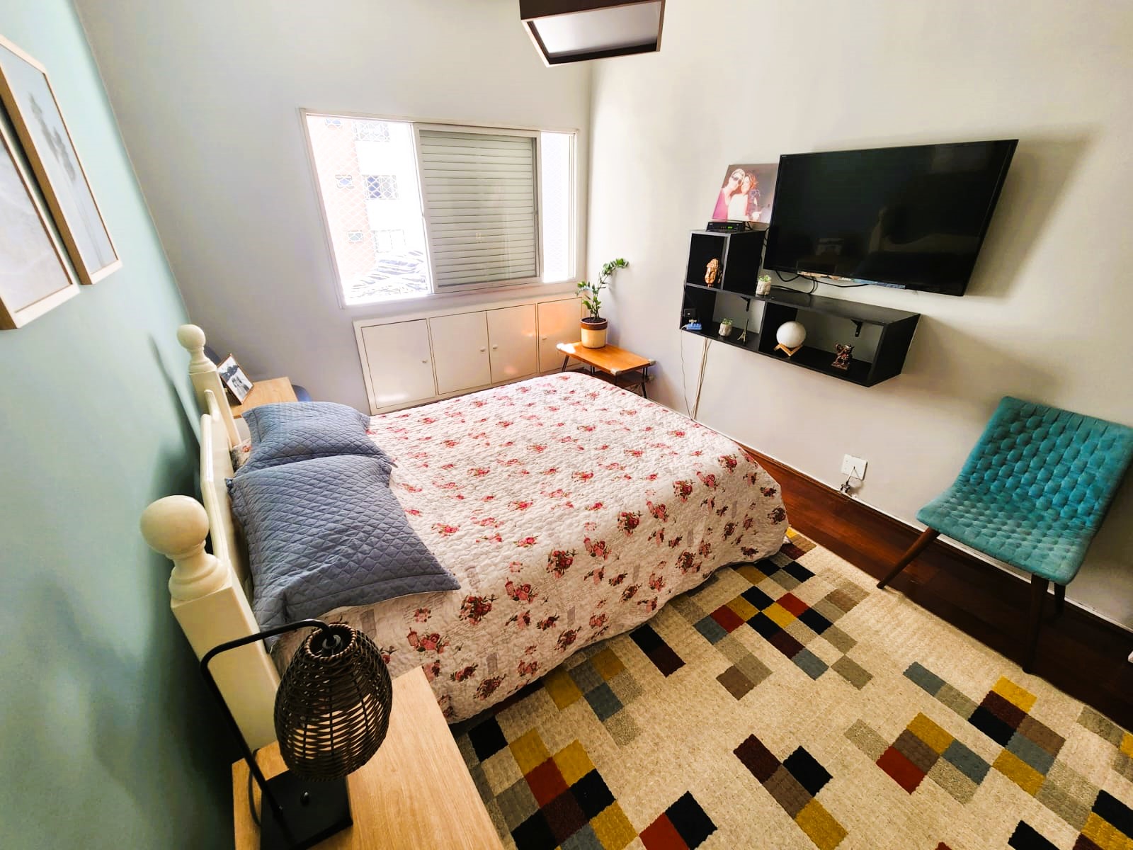Imagem Apartamento com 2 Quartos à Venda, 90 m²em Consolação - São Paulo