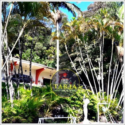 Imagem Chácara com 4 Quartos à Venda, 1.200 m² em Mata Fria - Mairiporã Imagem Chácara com 4 Quartos à Venda, 1.200 m² em Mata Fria - Mairiporã