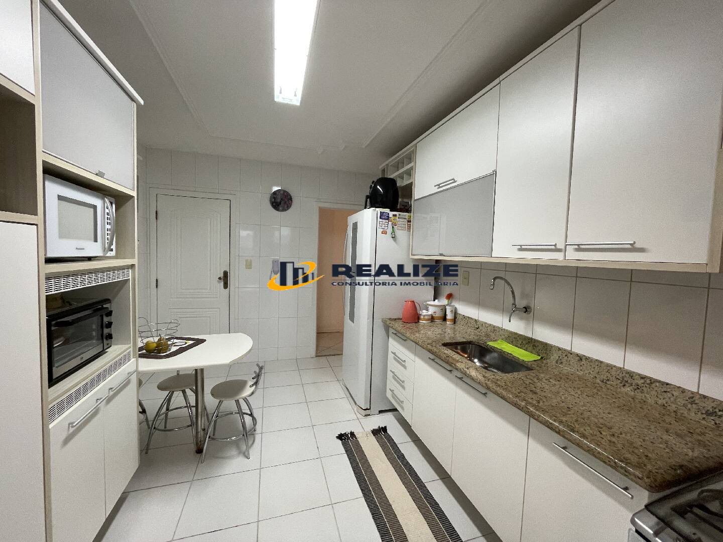 Imagem Apartamento com 3 Quartos à Venda, 133 m²em Parque São Caetano - Campos dos Goytacazes
