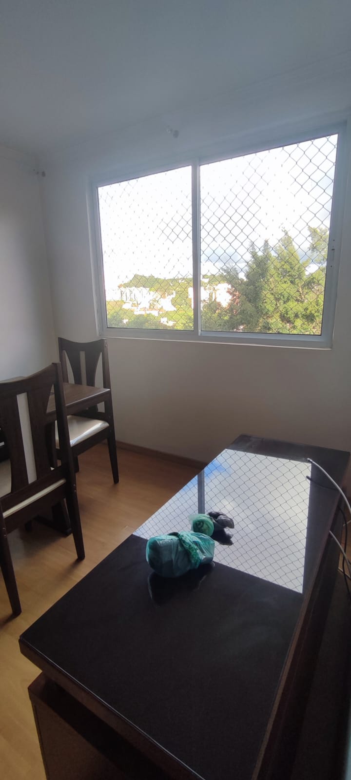 Imagem Apartamento com 2 Quartos à Venda, 56 m² em Jardim Umuarama - São Paulo