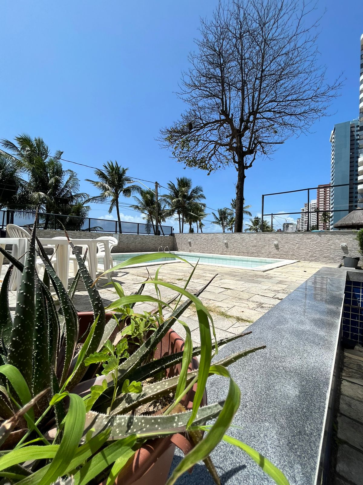 Imagem Apartamento com 4 Quartos à Venda, 207 m²em Candeias - Jaboatão doa guararapes Imagem Apartamento com 4 Quartos à Venda, 207 m²em Candeias - Jaboatão doa guararapes