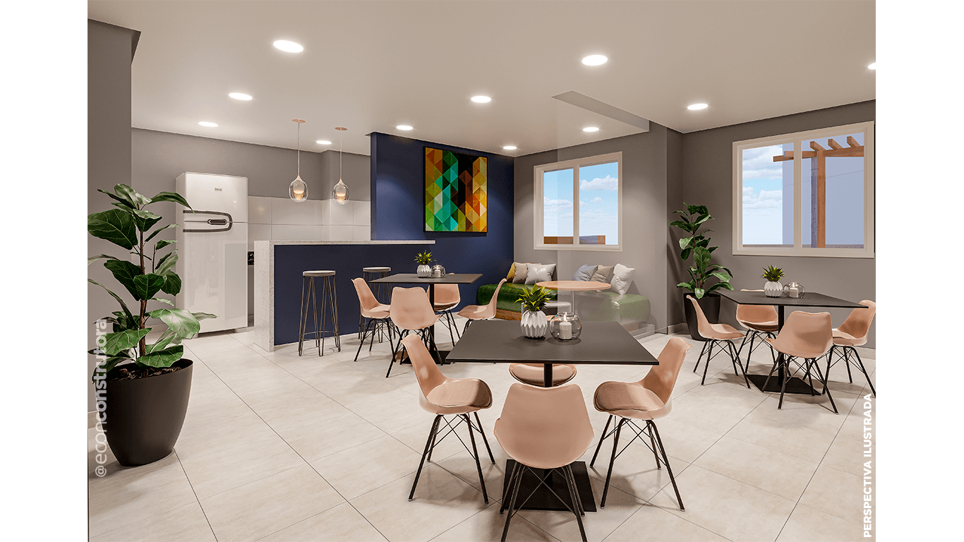 Imagem Apartamento com 2 Quartos à Venda, 45 m²em Bairro do Limão - São Paulo