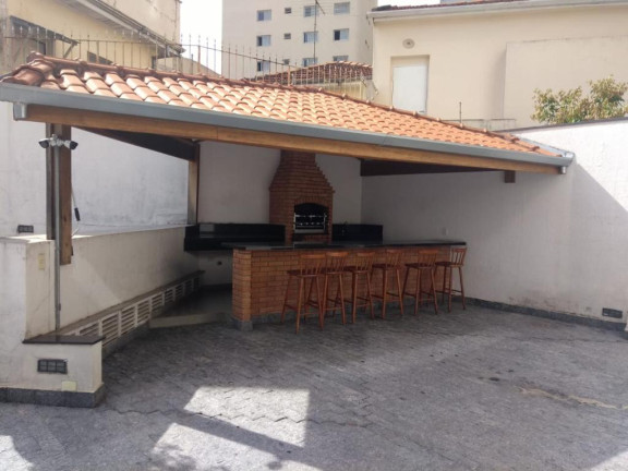 Imagem Apartamento com 1 Quarto à Venda, 64 m² em Aclimação - São Paulo