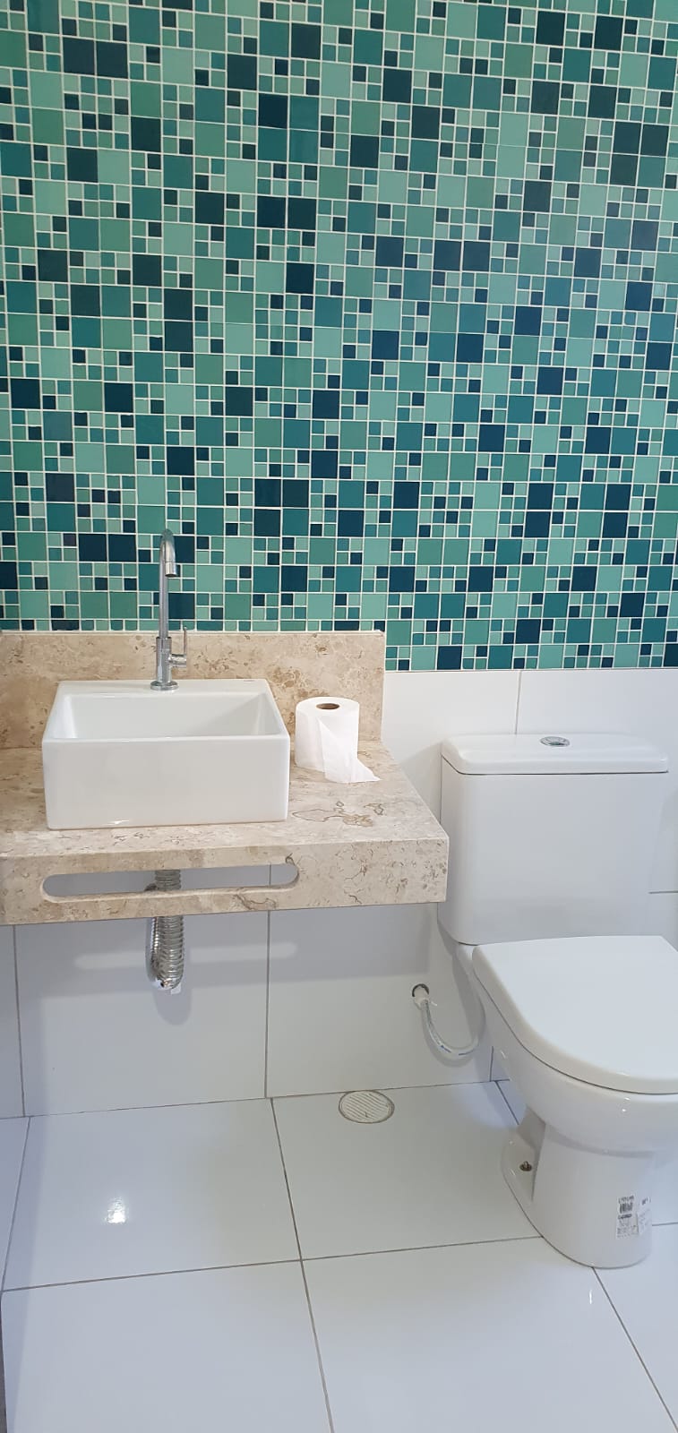 Imagem Casa de Condomínio com 3 Quartos à Venda, 300 m²em Centro - Paripueira