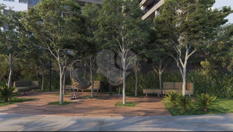 Imagem Apartamento com 4 Quartos à Venda, 146 m² em Vila Firmiano Pinto - São Paulo