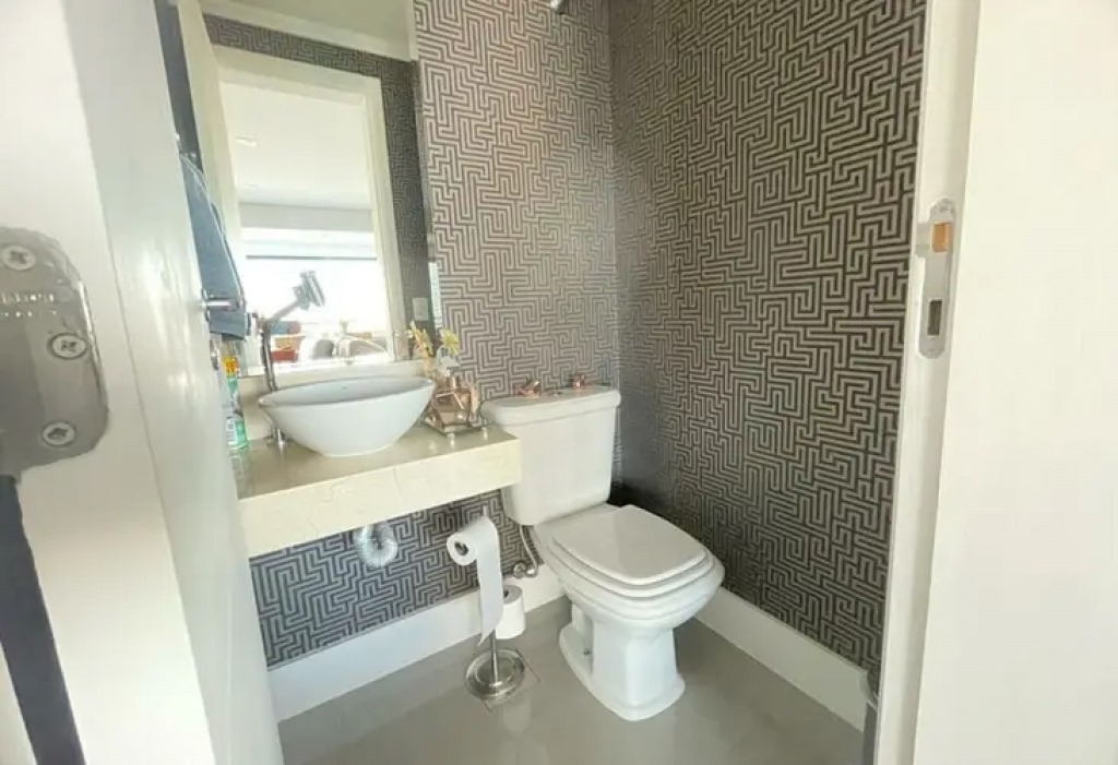 Imagem Apartamento com 3 Quartos à Venda, 133 m²em Ipiranga - São Paulo Imagem Apartamento com 3 Quartos à Venda, 133 m²em Ipiranga - São Paulo