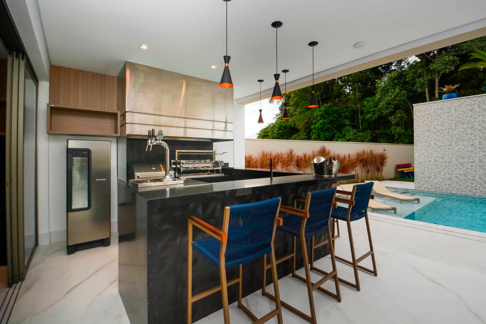 Imagem Casa com 6 Quartos à Venda, 629 m²em Riviera de São Lorenco - Bertioga