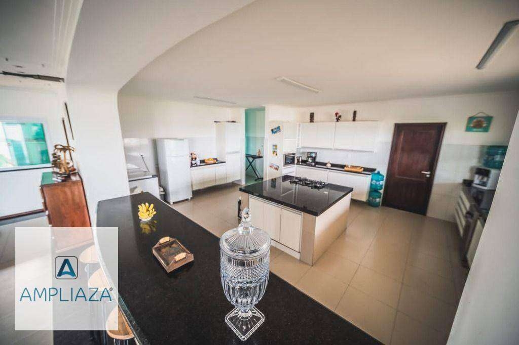 Imagem Casa com 7 Quartos à Venda, 519 m²em Iguape - Aquiraz Imagem Casa com 7 Quartos à Venda, 519 m²em Iguape - Aquiraz
