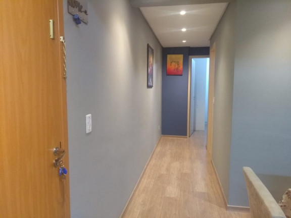 Imagem Apartamento com 2 Quartos à Venda, 43 m² em Vila Cosmopolita - São Paulo Imagem Apartamento com 2 Quartos à Venda, 43 m² em Vila Cosmopolita - São Paulo