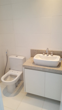 Imagem Apartamento com 2 Quartos à Venda, 85 m² em Vila Santa Catarina - São Paulo