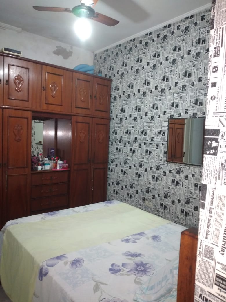 Imagem Casa com 3 Quartos à Venda, 90 m²em Parque Continental - São Vicente