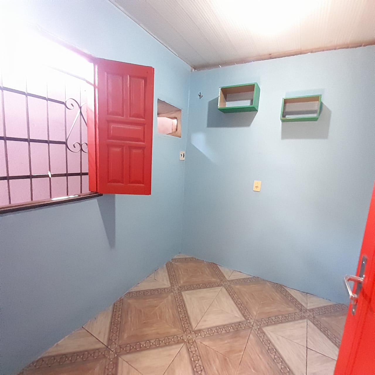 Imagem Casa com 3 Quartos à Venda, 90 m²em Monte das Oliveiras - Manaus Imagem Casa com 3 Quartos à Venda, 90 m²em Monte das Oliveiras - Manaus
