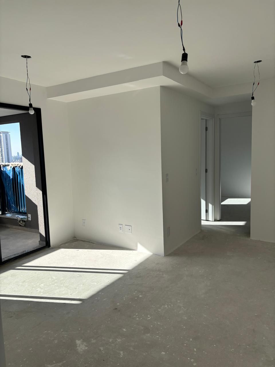 Imagem Apartamento com 2 Quartos à Venda, 59 m² em Jardim - Santo André Imagem Apartamento com 2 Quartos à Venda, 59 m² em Jardim - Santo André