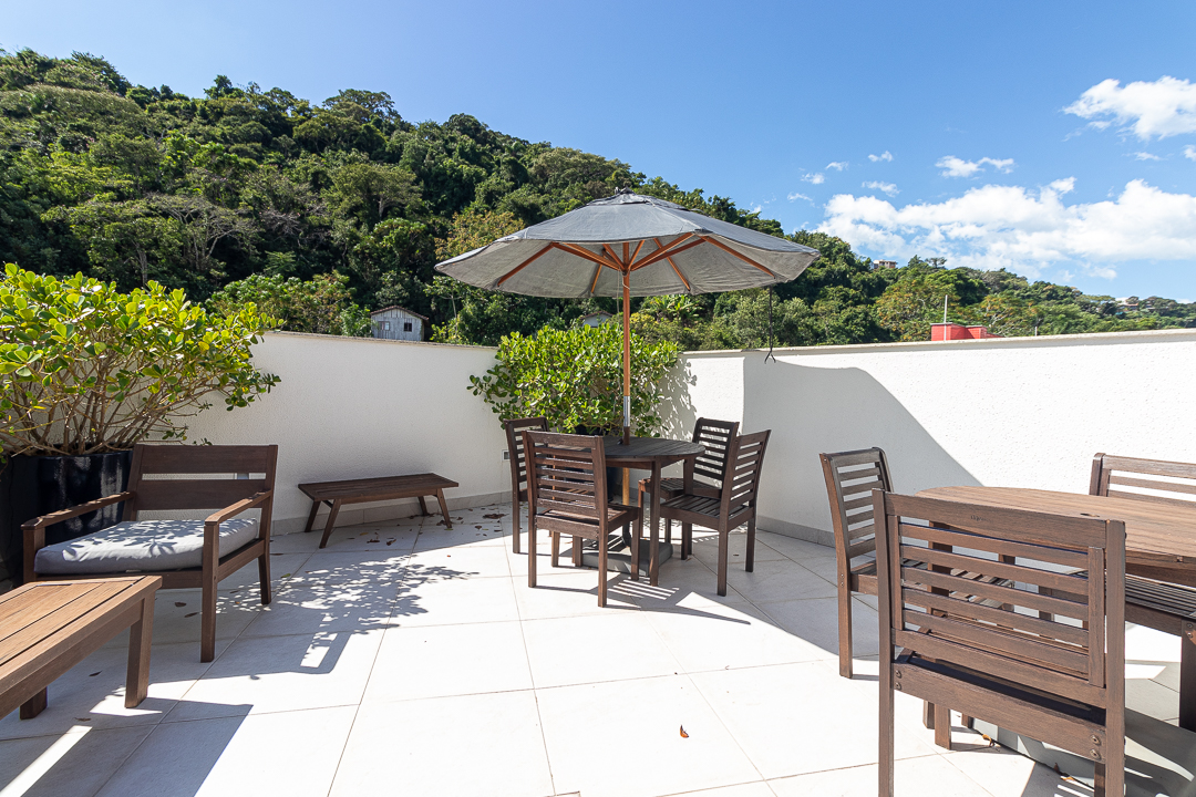 Imagem Studio com 1 Quarto à Venda, 38 m²em Centro - Florianópolis