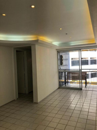 Imagem Apartamento com 2 Quartos à Venda, 65 m² em Parnamirim - Recife Imagem Apartamento com 2 Quartos à Venda, 65 m² em Parnamirim - Recife