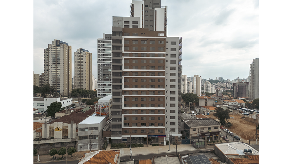 Imagem Apartamento com 3 Quartos à Venda, 128 m²em Vila Firmiano Pinto - São Paulo