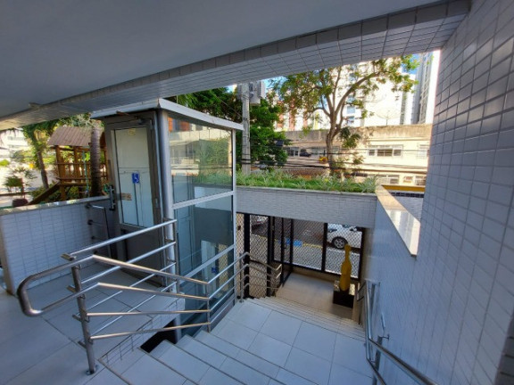 Imagem Apartamento com 3 Quartos à Venda, 90 m² em Boa Viagem - Recife