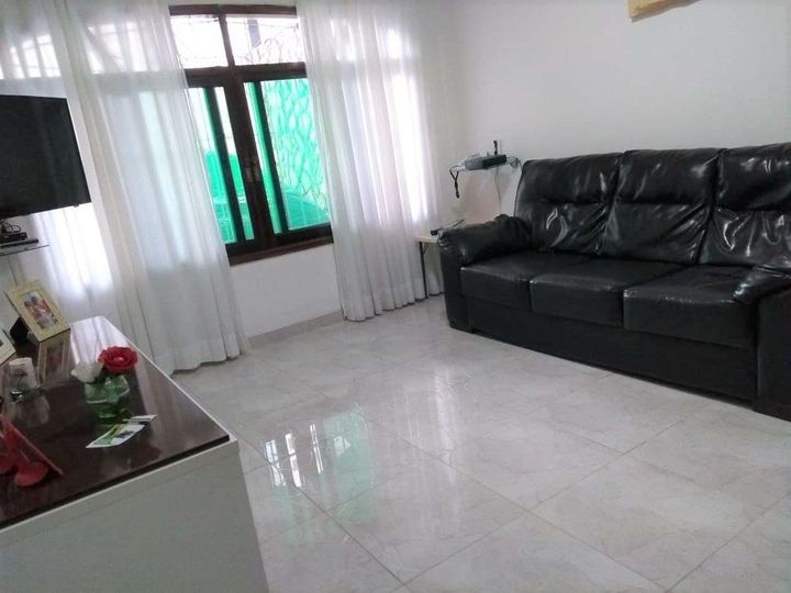 Imagem Casa com 2 Quartos à Venda, 100 m² em Tupi - Praia Grande Imagem Casa com 2 Quartos à Venda, 100 m² em Tupi - Praia Grande