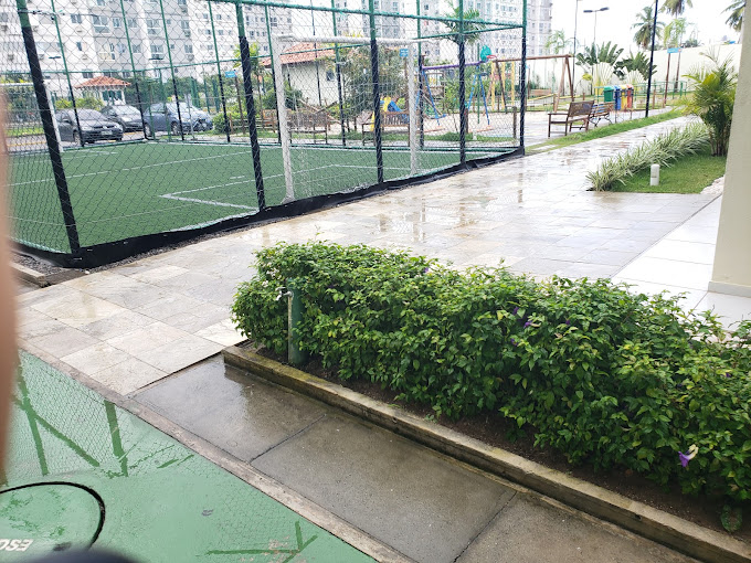 Imagem Apartamento com 2 Quartos à Venda, 56 m²em Candeias - Jaboatão dos Guararapes