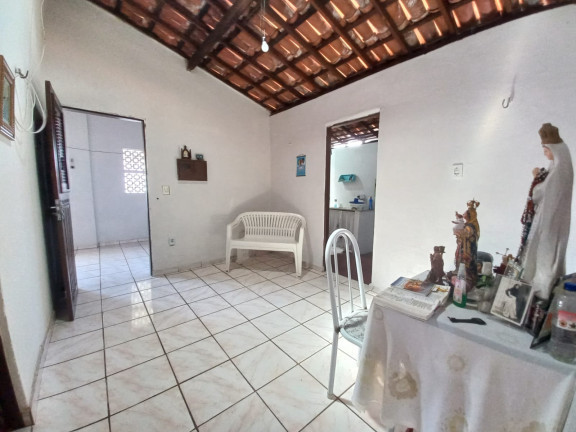 Imagem Casa com 2 Quartos à Venda, 93 m²em Pajuçara - Natal Imagem Casa com 2 Quartos à Venda, 93 m²em Pajuçara - Natal