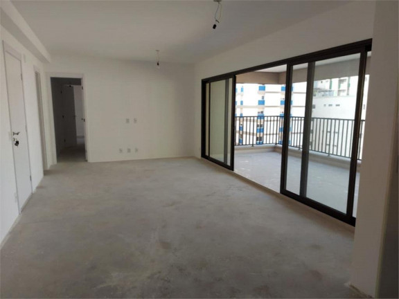 Imagem Apartamento com 3 Quartos à Venda, 163 m²em Vila Mariana - São Paulo