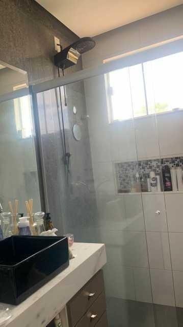 Imagem Casa de Condomínio com 2 Quartos à Venda, 130 m²em Três Pontes - Itaboraí