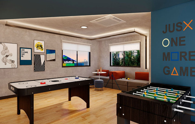 Imagem Apartamento com 2 Quartos à Venda, em Vila Firmiano Pinto - São Paulo Imagem Apartamento com 2 Quartos à Venda, em Vila Firmiano Pinto - São Paulo