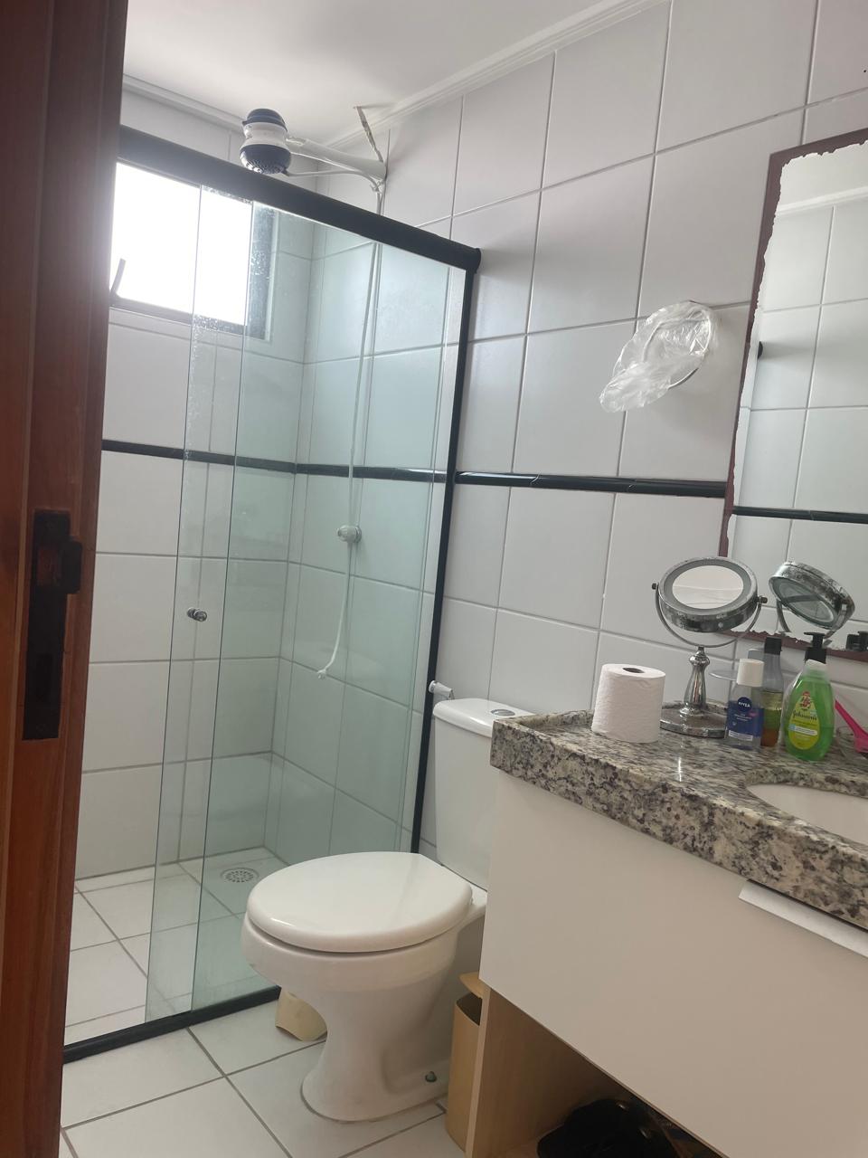 Imagem Apartamento com 3 Quartos à Venda, 103 m² em Casa Caiada - Olinda