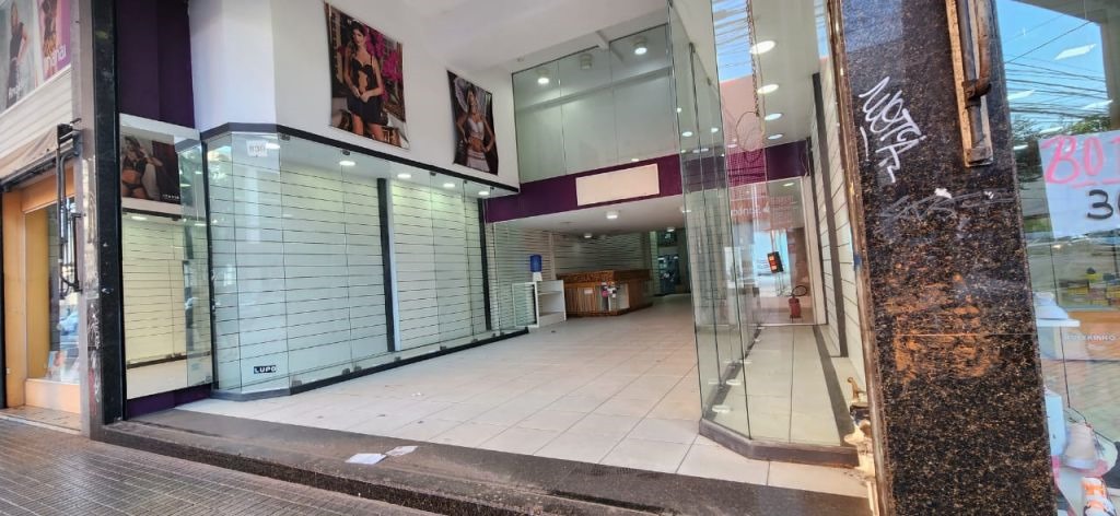 Imagem Loja para Alugar, 186 m²em Vila Mariana - São Paulo
