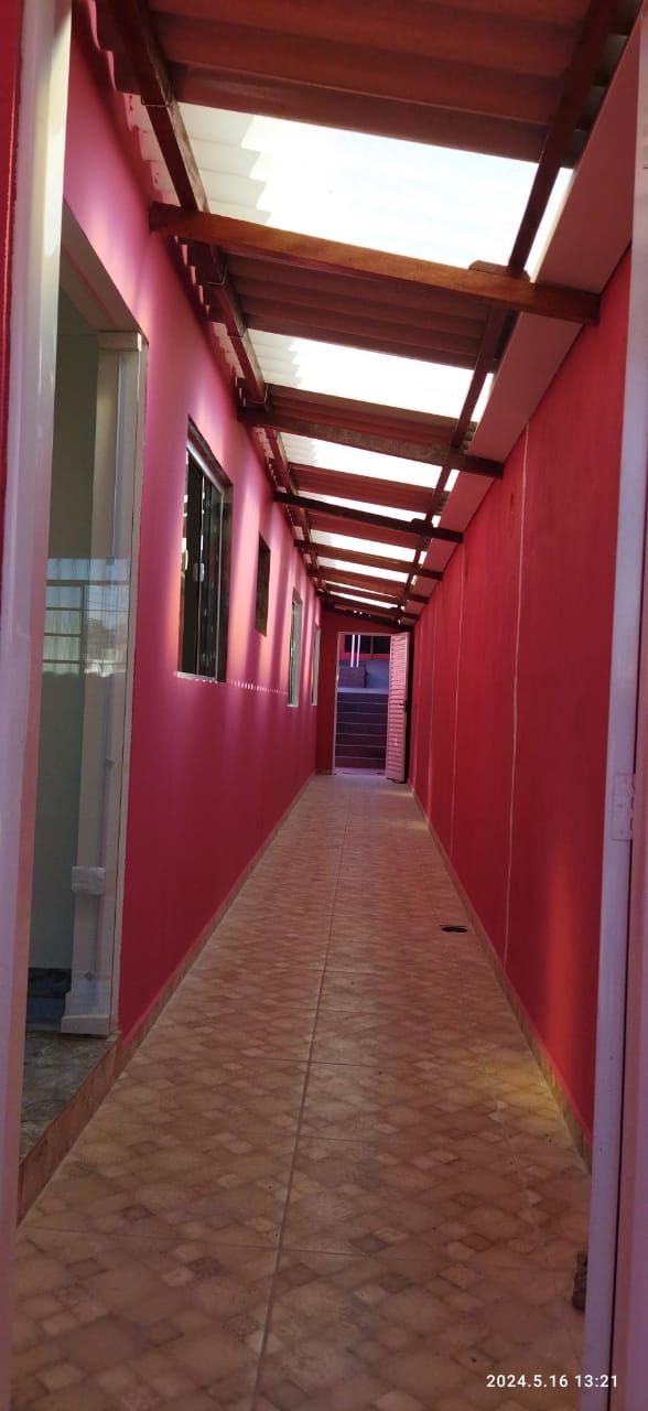 Imagem Casa com 2 Quartos à Venda, 64 m²em Parque Santana - Mogi das Cruzes