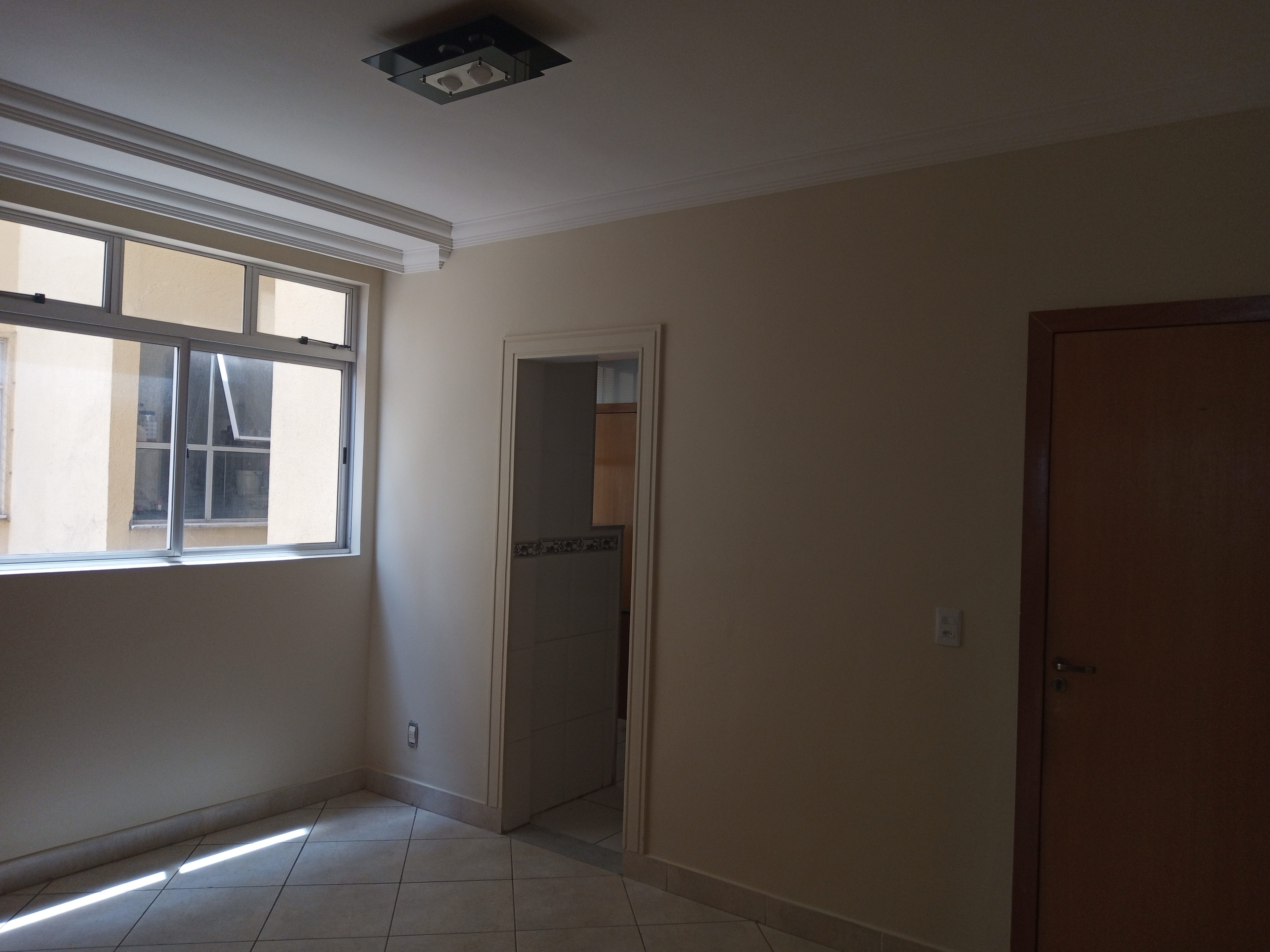 Imagem Apartamento com 2 Quartos à Venda, 60 m²em Jardim América - Belo Horizonte