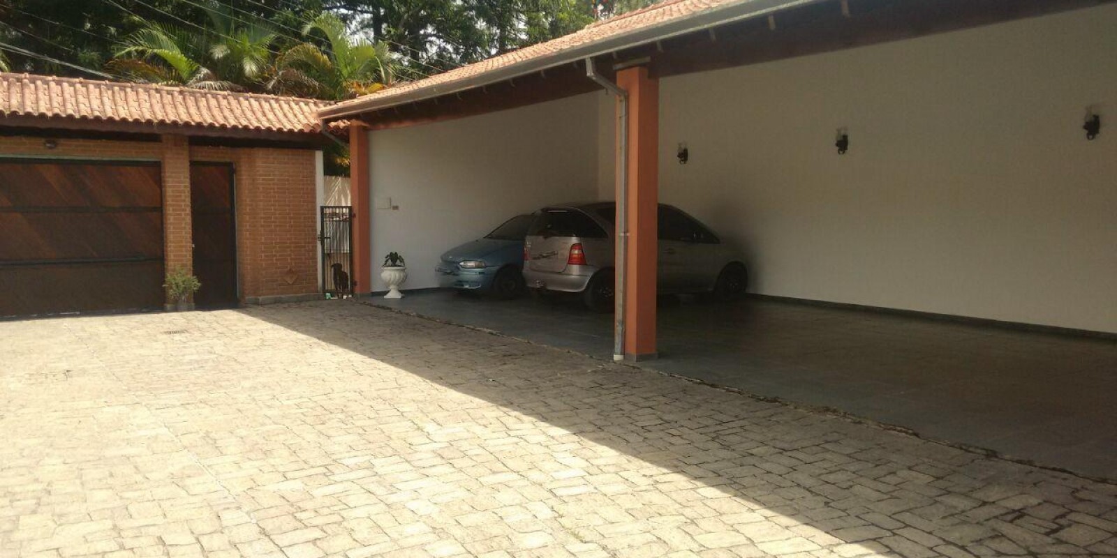 Imagem Chácara com 3 Quartos à Venda, em Centro Sede - Santa Isabel Imagem Chácara com 3 Quartos à Venda, em Centro Sede - Santa Isabel
