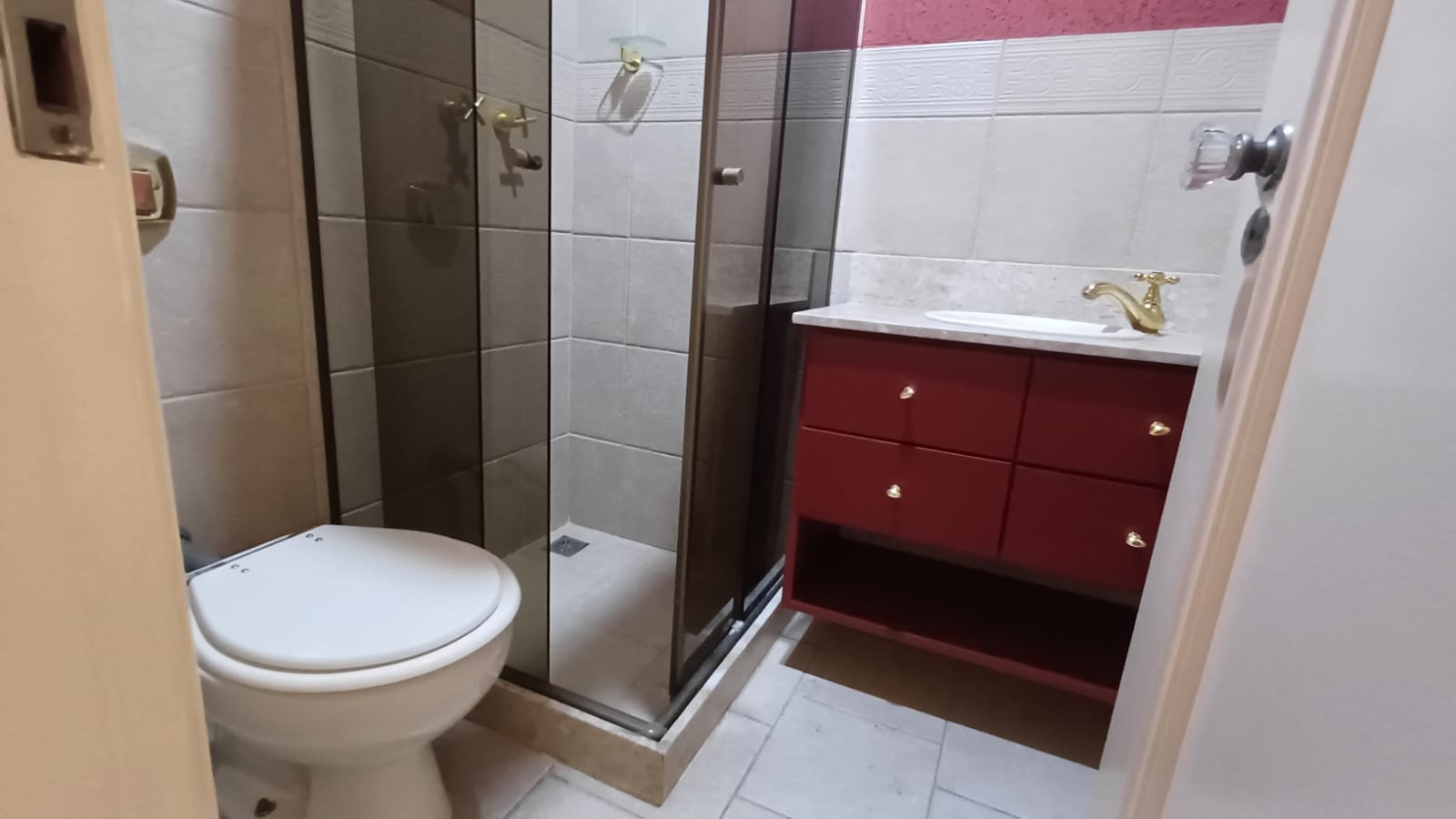 Imagem Apartamento com 3 Quartos à Venda, 87 m²em Copacabana - Rio de Janeiro